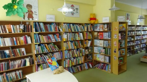 Burza wokół likwidacji bydgoskich filii bibliotecznych: Procedura uruchomiona!