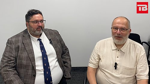 [ROZMOWA TYGODNI(K)A] Prof. Rafał Łatka: Gulbinowicz, SB i sekret siły Prymasa Wyszyńskiego