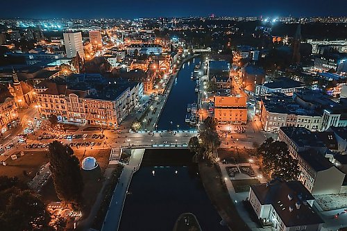 Ostatni dyżur w sprawie planu ogólnego Bydgoszczy. Projektanci odpowiedzą na pytania mieszkańców