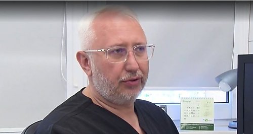 [ZDROWIE Z TYGODNIKIEM] 15 minut ruchu dziennie może uratować samodzielność? O podstępnej osteoporozie rozmawiamy z dr. Michałem Kułakowskim