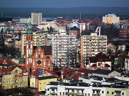Plan ogólny Bydgoszczy: konsultacje dobiegają końca, kontrowersje zostają