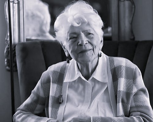 Nie żyje płk Urszula Tauer „Ala”. Bohaterka Powstania Warszawskiego miała 105 lat