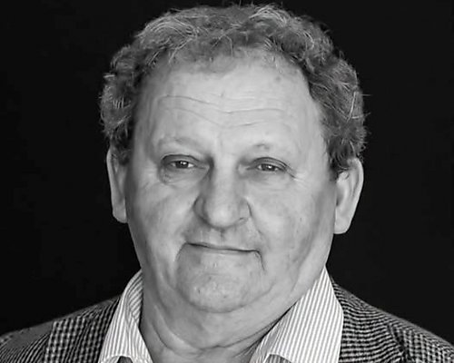 Nie żyje Ryszard Abramczyk. Współtworzył jedną z największych bydgoskich firm rodzinnych