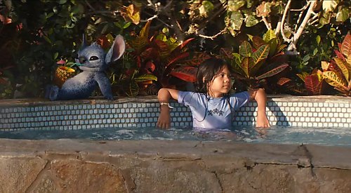 [KADR TYGODNIKA] Ohana znaczy rodzina. Ale czy na pewno? Recenzja aktorskiego „Lilo i Stitcha”