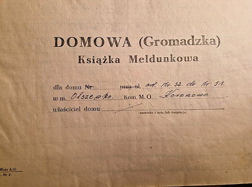 Księga zalanej wsi i inne historie! Archiwalne dokumenty trafiły z Koronowa do Bydgoszczy