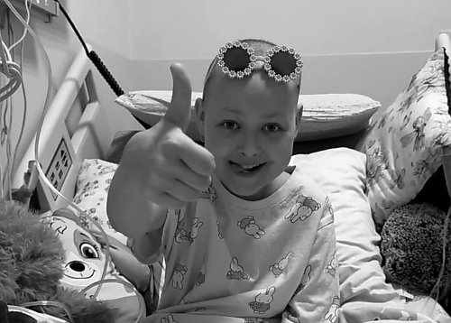 Nie żyje 12-letnia Maja Gadowska. To dla niej Łatwogang nagrał wyjątkową piosenkę