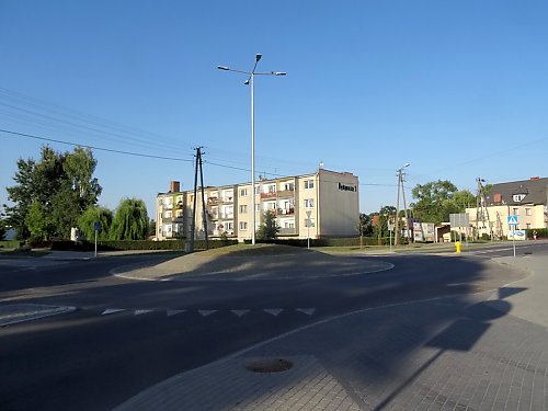 Gmina Sicienko nalicza 30 procent opłaty adiacenckiej. Mieszkanka ma zapłacić 11 tysięcy złotych