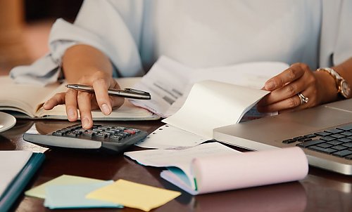 ZUS zwrócił przedsiębiorcom 1,26 mld zł nadpłaconej składki zdrowotnej