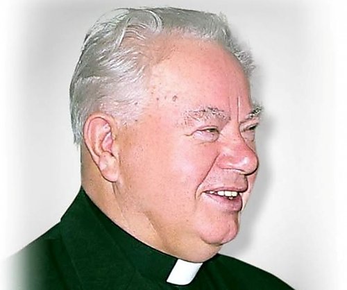 Chcą ulicy imienia ks. Stanisława Grunta. Fordońskie stowarzyszenie ponawia apel