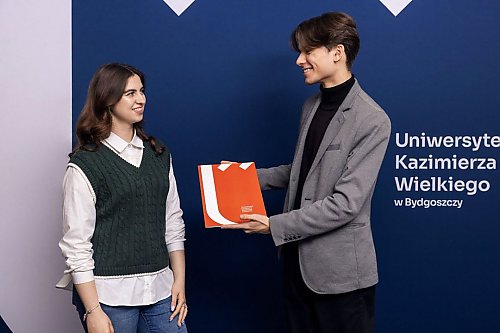 Rekrutacyjny tłok na UKW. Uczelnia otrzymała niemal 8 tys. zgłoszeń na studia