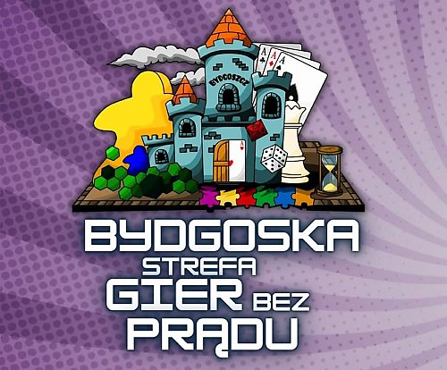 Bydgoszcz zagra bez prądu. Planszówki, RPG i turniej CATAN w Hali Pomp