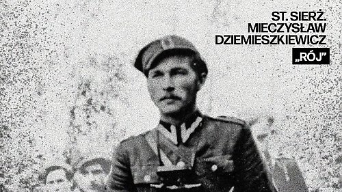 To już pewne: po 75 latach odnaleziono „Roja”. IPN zidentyfikował  szczątki bohatera