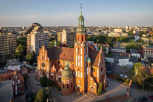 Dzwony Świętej Trójcy mają zamilknąć. Kto będzie następny?