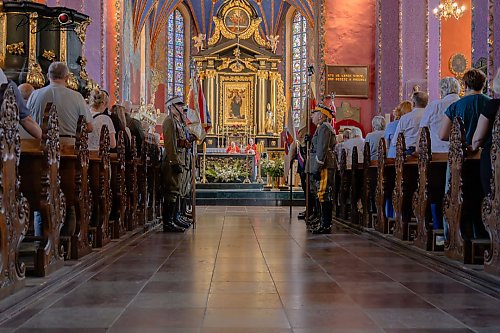 Historia ożyła na ulicach Bydgoszczy. Za nami Święto 16/2. Pułku Ułanów Wielkopolskich