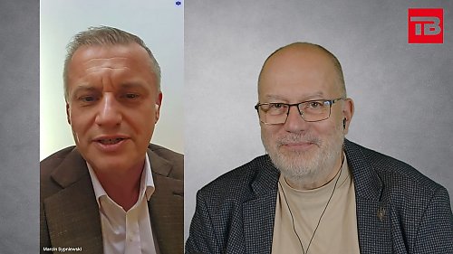 [ROZMOWA TYGODNI(K)A] Rozpad PiS zmieni układ sił na prawicy? Marcin Sypniewski: Konfederacja chce walczyć o władzę