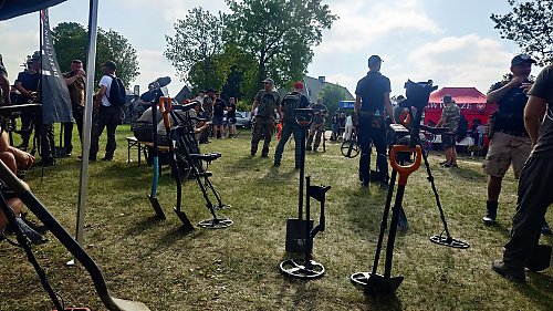 Bitwa pod Koronowem ożyje w Wilczu. Wielka inscenizacja i zdjęcia do filmu