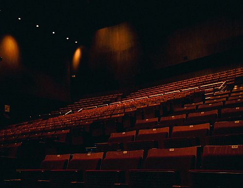 Teatr Polski w Bydgoszczy szuka aktywnych widzów. Trwa nabór do Rady Widzów i wolontariatu
