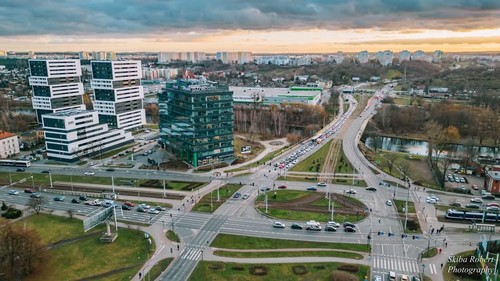 Tramwaje wracają na Rondo Fordońskie!