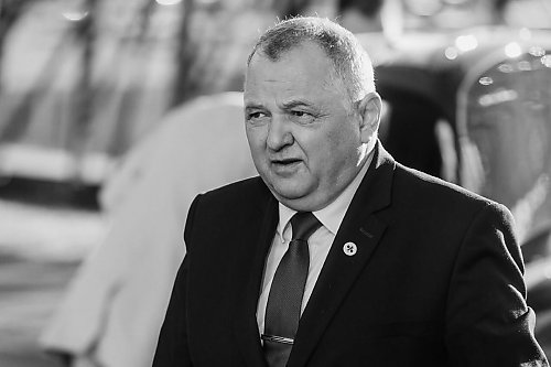 Nie żyje dr inż. Ryszard Zarudzki. Były wiceminister rolnictwa i naukowiec związany z Bydgoszczą