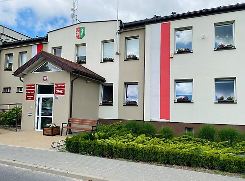 33 decyzje i ponad 360 tysięcy złotych. Gmina Sicienko odpowiada w sprawie opłaty adiacenckiej