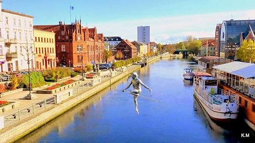 Bydgoszcz traci mieszkańców w zastraszającym tempie. Ponad 52 tys. osób mniej