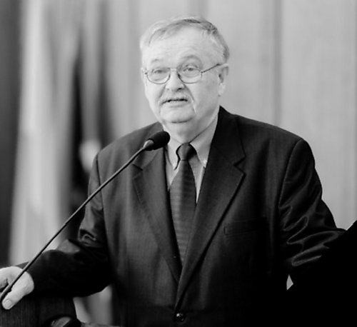 Nie żyje Wiesław Zajączkowski. To on stworzył potęgę Biskupina