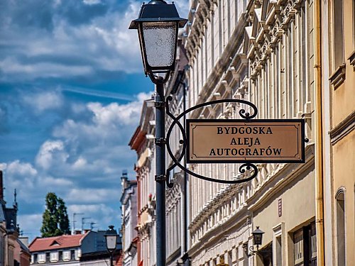 Bydgoskie Autografy 2026. Termin zgłoszeń przedłużony do końca sierpnia