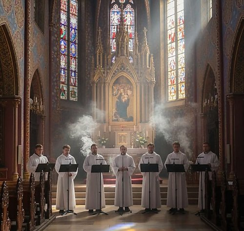 Finał Bydgoskiego Festiwalu Dźwięku. Chorał gregoriański i organy na szlaku epok