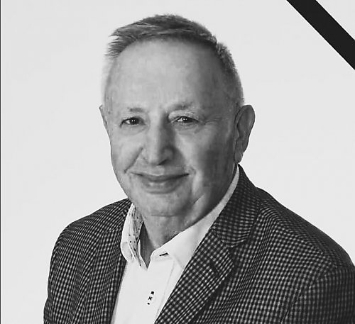 Nie żyje Wojciech Oskwarek, wieloletni wójt gminy Nowa Wieś Wielka. 