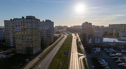 Ruszyła budowa tramwaju na Szwederowo. Pierwsze utrudnienia na Solskiego i Bielickiej