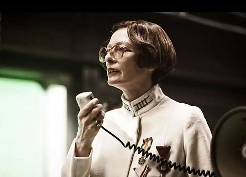 [KADR TYGODNIKA] „Święta lokomotywa” i wojna klas. „Snowpiercer” jako brutalna opowieść o społeczeństwie