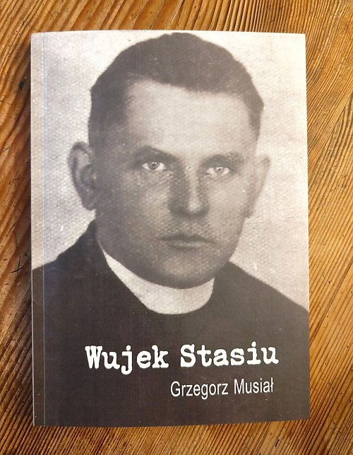Bydgoski ślad ks. Stanisława Musiała. Spotkanie i wykład w rocznicę wybuchu wojny