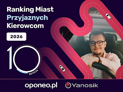 Narzekasz na jazdę po Bydgoszczy? Według rankingu lepiej już być nie może...