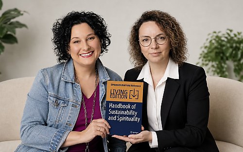 Międzynarodowe wyróżnienie naukowców z UKW. Ich publikacja ukazała się w Springer Nature
