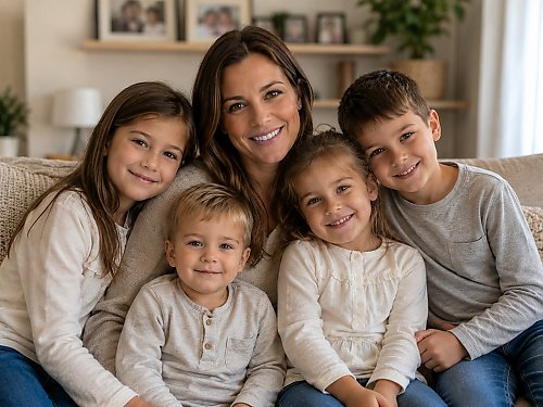 Wsparcie dla rodziców z niską emeryturą lub bez niej. „Mama 4 plus” pobiera ponad 4,2 tys. mieszkańców regionu