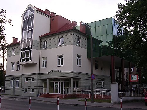 Nowa poradnia w Szpitalu Klinicznym Politechniki Bydgoskiej. Są już terminy na wrzesień