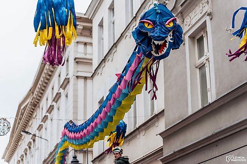 Smoki nad Bydgoszczą. Jubileuszowa „Pozytywka” zamieni miasto w krainę baśni