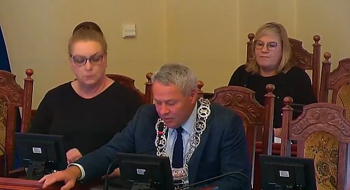 Plan ogólny Bydgoszczy przyjęty. Spór o Remondis, mieszkania i wysokość zabudowy
