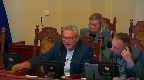 Plan ogólny uchwalony, ale spór o przyszłość Bydgoszczy trwa. Zieleń, zabudowa i „otwarte furtki”