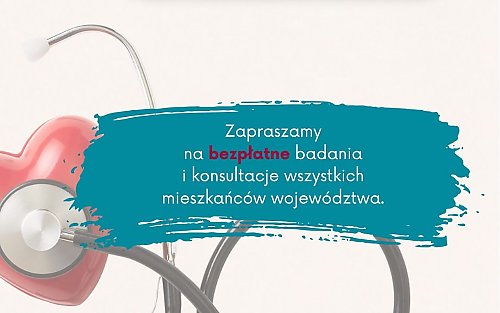 Bezpłatne badania, konsultacje i mammobus. Dzień Zdrowia w Bydgoszczy już 5 września
