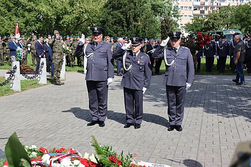 Od Żwirki i Wigury po Apache. Bydgoszcz świętowała dzień polskich lotników