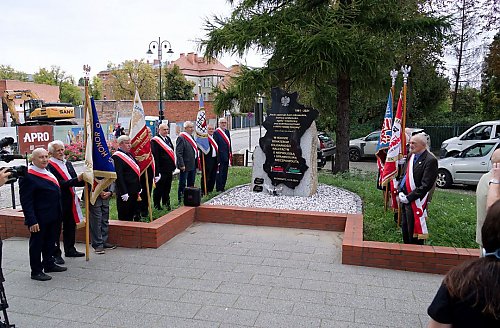 46 lat „Solidarności”. Rocznicowe uroczystości w Bydgoszczy i Włocławku