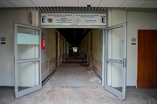 Politechnika Bydgoska buduje Centrum Symulacji Medycznych. Inwestycja za ponad 9 mln zł