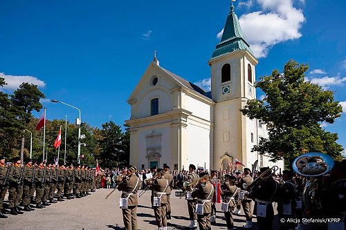 Tu Sobieski zmienił bieg historii. Rocznica Wiktorii Wiedeńskiej na Kahlenbergu