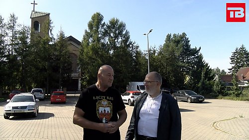 [ROZMOWA TYGODNI(K)A] Dzwony mają milczeć? Bogdan Dzakanowski: „Nie mam nadziei. Wierzę” [WIDEO]