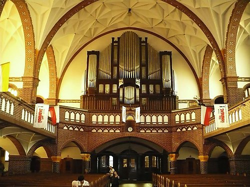 Bydgoscy jezuici świętują wielki jubileusz. Będzie też powrót do czasów opozycji