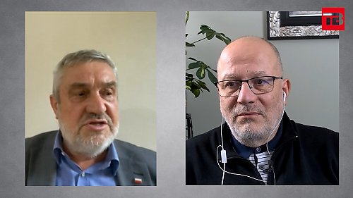 [ROZMOWA TYGODNI(K)A] Jan Krzysztof Ardanowski: Jeszcze tej jesieni mogą ruszyć licytacje gospodarstw [VIDEO]