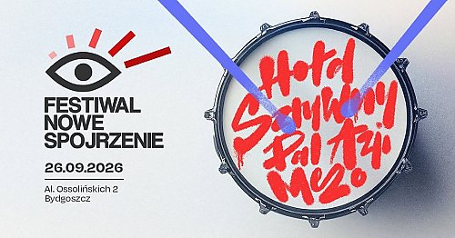 Rock, rap i pomoc potrzebującym pod Bazyliką. Wraca Festiwal Nowe Spojrzenie