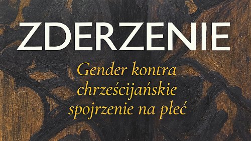 Czy ciało mówi prawdę o człowieku? Abigail Favale rozlicza teorię gender
