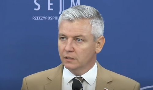 Dzwony nie jak fabryka. Poseł Drabek chce zmienić prawo po sporze w Bydgoszczy